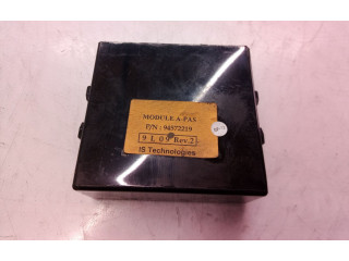 Блок управления 94572219, 94572219   Chevrolet Spark