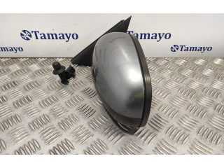 Зеркало электрическое Skoda Fabia Mk2 (5J) 2007 - 2014 года