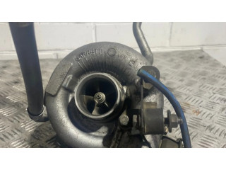 Турбина BMW X5 E53 3.0 GT226OV, 7791044I