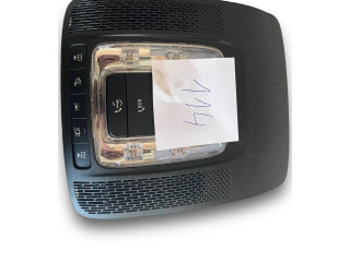 Блок комфорта NR114, A0009001039   Mercedes-Benz GLB x247   