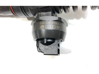 Комплект форсунок 0414720213    Audi A3 S3 8L   