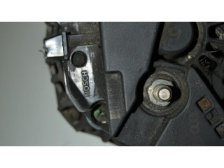 Генератор 028903029B, 028903029 Audi A6 S6 C5 4B 1.9