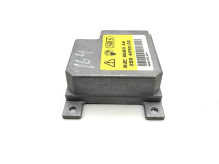 Блок подушек безопасности MR420880, MR420880   Mitsubishi Pajero Pinin