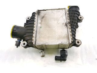 Интеркулер T2H32177, G1-1114V Jaguar XE