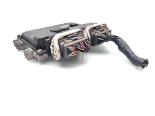 Блок управления двигателя LFJ118881E, 279700-4104 Mazda MX-5 NC Miata