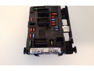 Pojistková skříňka 965061858000, U118470002 Citroen Berlingo 2006