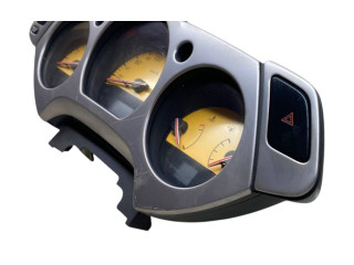 Přístrojová deska  Nissan Murano Z50 2006 68240CA000  