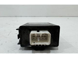 Комплект блоков управления 96801800, 96408390   Chevrolet Matiz