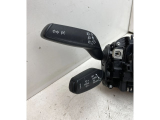 Подрулевой шлейф SRS 5K0953569L, 8X0953501H Audi Q3 8U