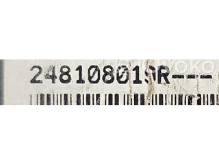 Панель приборов 248108019R, 248108019R Dacia Duster