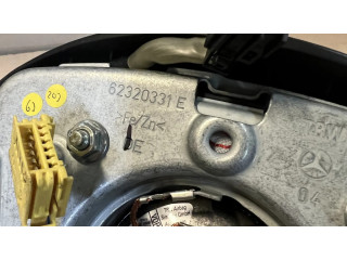 Подушка безопасности водителя A2048210051, 62320331E   Mercedes-Benz E W212