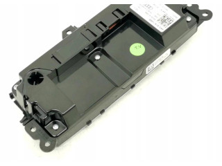 Блок управления кондиционера воздуха / климата/ печки (в салоне)