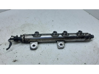 Vstřikovací lišta 9X2Q9D280FA   Land Rover Range Rover Sport L320  pro naftový motor 3.0 306DT 3.0L 24V DOHC V6 TC Diesel