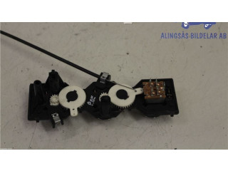 Блок управления климат-контролем Ligier JS 50