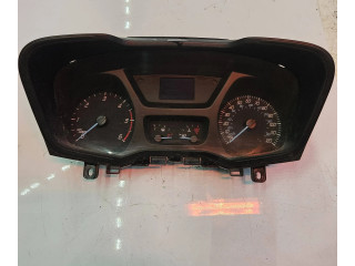 Панель приборов BK2T10849HD Ford Transit Custom