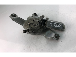 Моторчик дворников 987001W000 KIA Rio