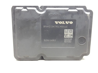 Блок АБС P31317378, AV612C405CB Volvo C70 2010 - 2013 года