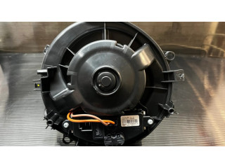 Вентилятор печки