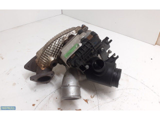 Турбина Porsche Cayenne (9PA) 059145874L