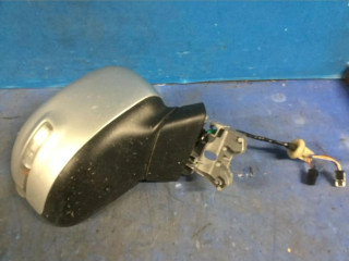 Зеркало электрическое Jeep Renegade 2014- года