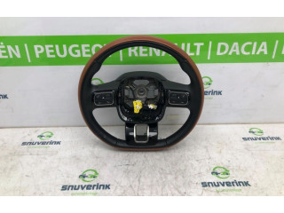 Руль Citroen C3 Aircross 2017 - года 98123147XU, 98118753GH
