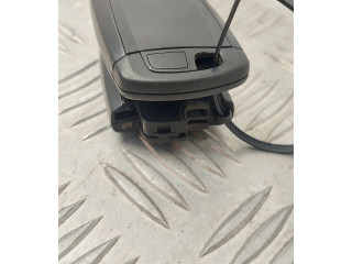 Зеркало электрическое BMW 3 F30 F35 F31 2012 - 2018 года