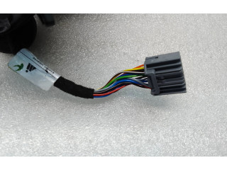 Зеркало электрическое Volvo XC90 2014 - года