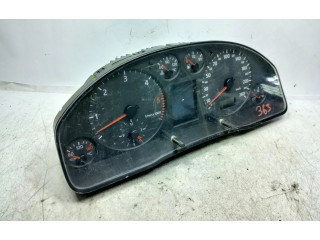 Панель приборов 4B0919880X   Audi A6 S6 C5 4B       