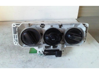 Блок управления климат-контролем    Suzuki Ignis