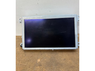 Дисплей    4f0919603a   Audi A6 S6 C6 4F