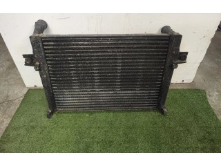 Интеркулер P1NU89DX9AE, TE5KB312110063 Jeep Grand Cherokee