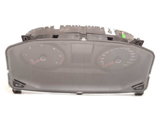 Přístrojová deska Volkswagen Transporter - Caravelle T6 2016 7E0920860L