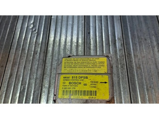 Блок подушек безопасности MR587815, 0285001379   Mitsubishi Space Star