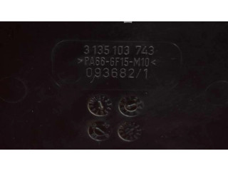 Вентилятор радиатора 3135103743, 3135103743 Mazda 3 I