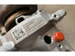 Turbodmychadlo Нагнетатель 49389-00720, A2540905100 Mercedes-Benz Vito Viano W638