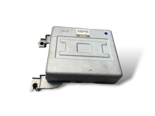 Блок управления климат-контролем 2W9318D493BE, MB1773005075 Jaguar XJ X350