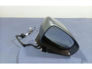 Зеркало электрическое Volvo XC90 2014 - года