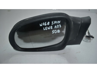 Зеркало электрическое Mercedes-Benz A W168 1997 - 2004 года