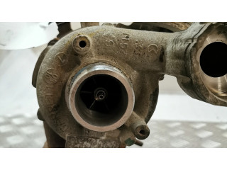 Turbodmychadlo Турбина 03G253016K   Seat Altea XL 1.9  BXE