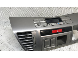 Блок управления климат-контролем 77260SJDE020   Honda FR-V