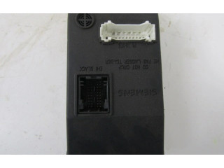 Блок управления двигателя 8200059086, 8200059086 Renault Twingo I