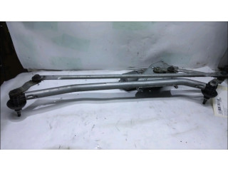 Моторчик дворников Dacia Logan VAN