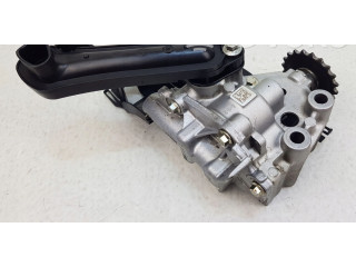 Масляный насос 8200345757 Nissan Qashqai 2006