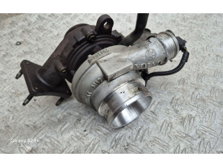  Турбина Volvo C30  31312712, GTC1446VZ         
