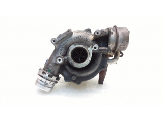 Турбина Renault Megane III 1.5 16359700011, 113657H821369359 для двигателя K9K (656)