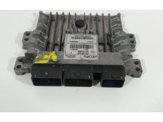Блок подушек безопасности 237100703R, 237101862R Dacia Duster