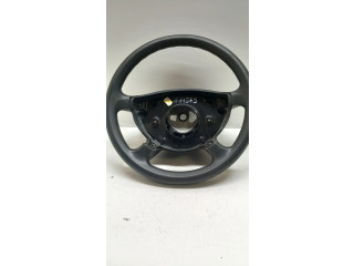 Руль Mercedes-Benz E W211  2002 - 2009 года A2114600003      