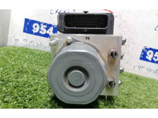 Блок управления АБС 265257337, 476602738R   Dacia Duster II