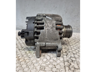 Генератор 03L903023 Volkswagen Touran II