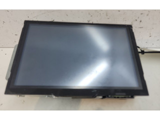 Дисплей 283874DA1A Infiniti Q30